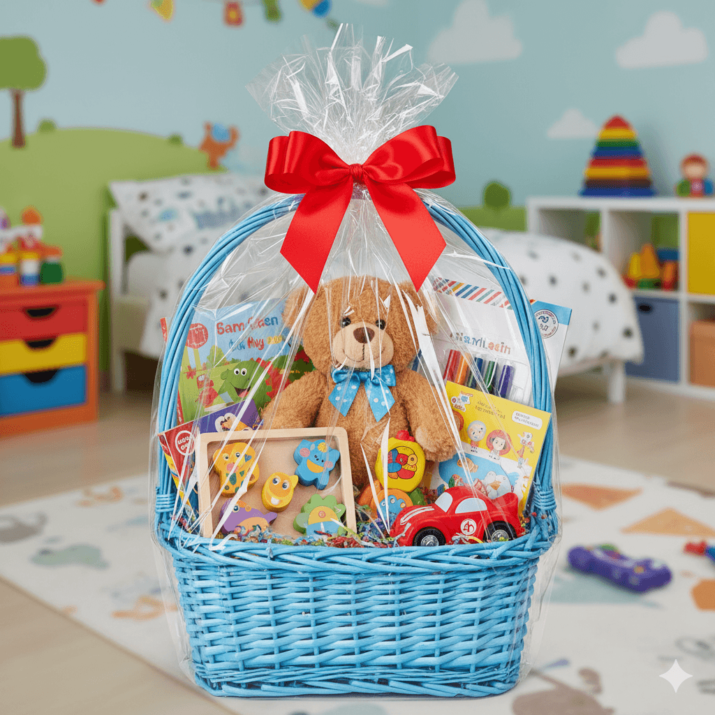 Gift Hamper starting at